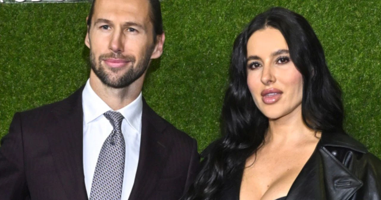 Dawno niewidziana żona Krychowiaka w śmiałej stylizacji. To koniec plotek