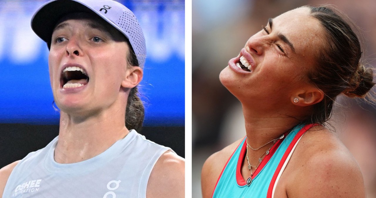 Zgrzyt za metą sezonu. Stanowczy protest. WTA naraziła Świątek na szwank