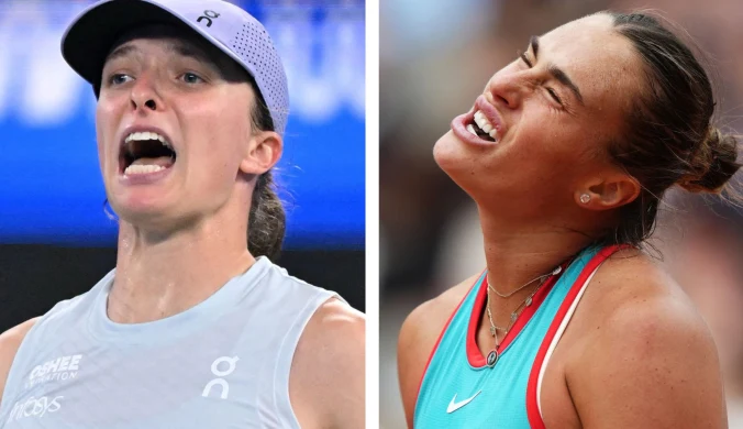 Zwycięski finał w Indian Wells. Świątek przed Sabalenką. Bariera przełamana