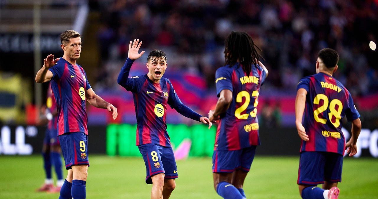 Lewandowski i spółka czekają, to byłby wielki powrót. W tle Bayern Monachium