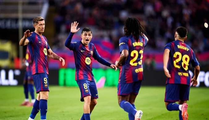 Lewandowski i spółka czekają, to byłby wielki powrót. W tle Bayern Monachium