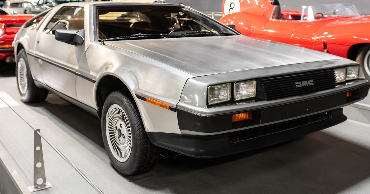 Legendarny film z lat 80. pojawi się w grze wideo. Gracze na to czekali