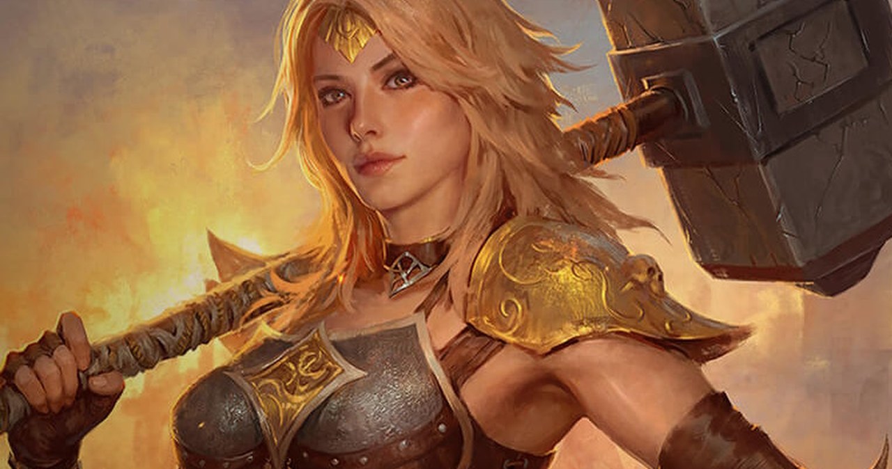 Guild Wars powraca! Data premiery i zwiastun wersji Reforged