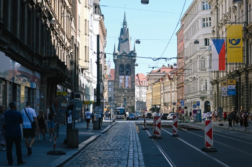 MSZ odradza podróże do Czech. Chodzi o groźną chorobę