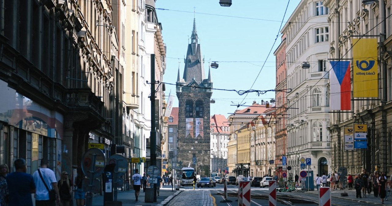 MSZ odradza podróże do Czech. Chodzi o groźną chorobę