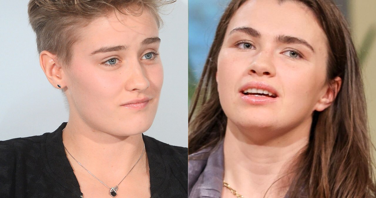 Zillmann "przyłapana na treningu". To wtedy zaczął się kryzys z Julią