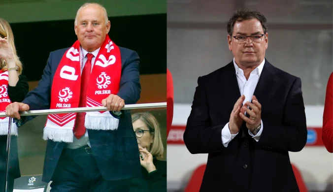 Tomaszewski jednoznacznie o kadrze Urbana. Tak ocenia szansę w barażach