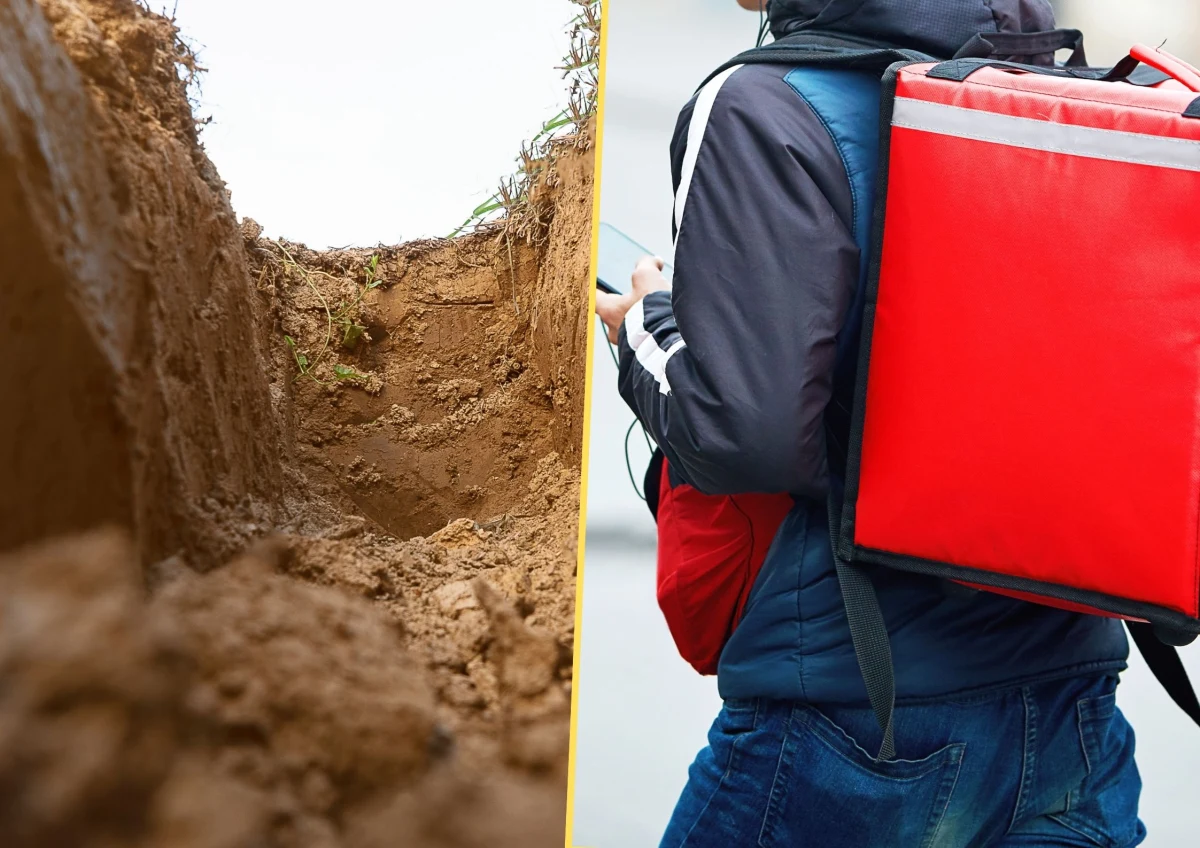 Dwie kary dożywocia i jedna 25 lat więzienia dla trzech sprawców zabójstwa 20-letniego dostawcy pizzy z Płocka Rafała C. - w środę Sąd Najwyższy oddalił kasacje obrońców skazanych. Do zbrodni doszło w styczniu 2020 r. Zabójcy uważali, że zeznania C. mogły im zaszkodzić w innej sprawie. "Zabili człowieka ze szczególnym okrucieństwem, z motywacji zasługującej na szczególne potępienie, pozbawili go życia i zmarnowali swoje życia" - podsumował oddalenie kasacji sędzia SN Waldemar Płóciennik.