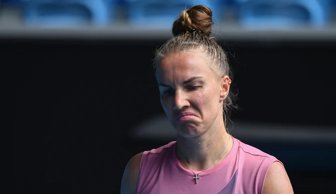 W Rosji żal, świat triumfuje. Rywalka Radwańskiej i Świątek jednak pominięta