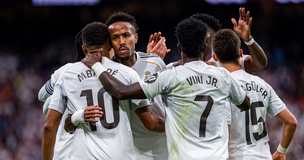 Złe wieści dla Realu, tuż przed powrotem do gry. Klub wydał komunikat