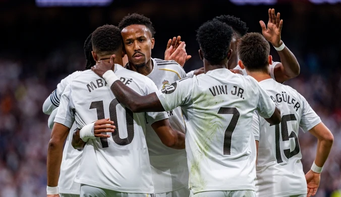 Złe wieści dla Realu, tuż przed powrotem do gry. Klub wydał komunikat