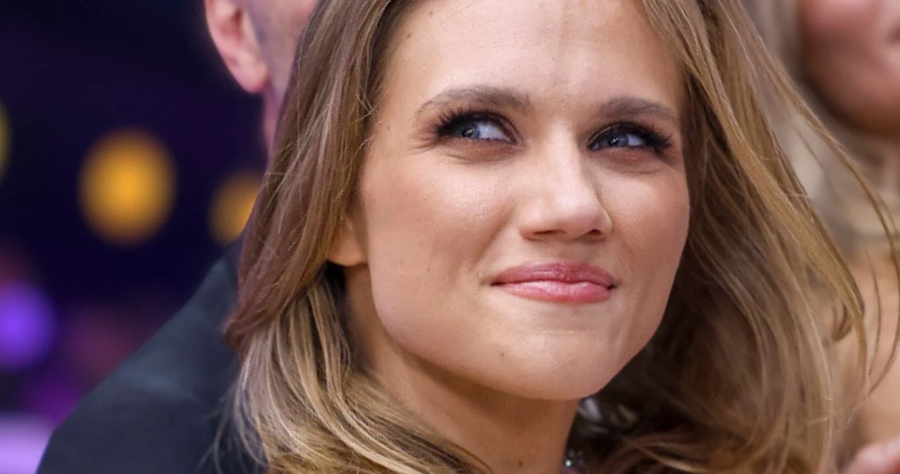 Trzy tygodnie po rozwodzie Kaczorowska zabrała głos ws. rozstania