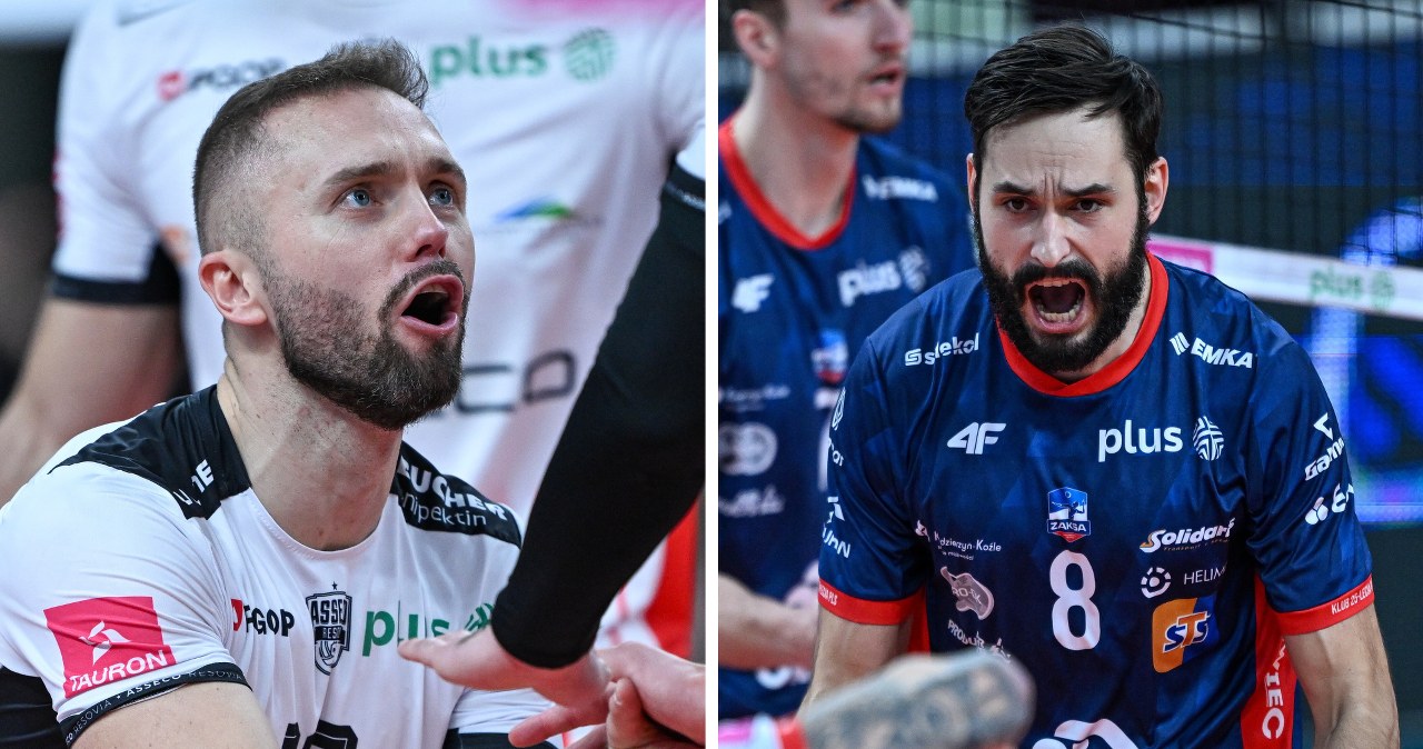 Tego mało kto się spodziewał. Niepokonani siatkarze przyjęli cios