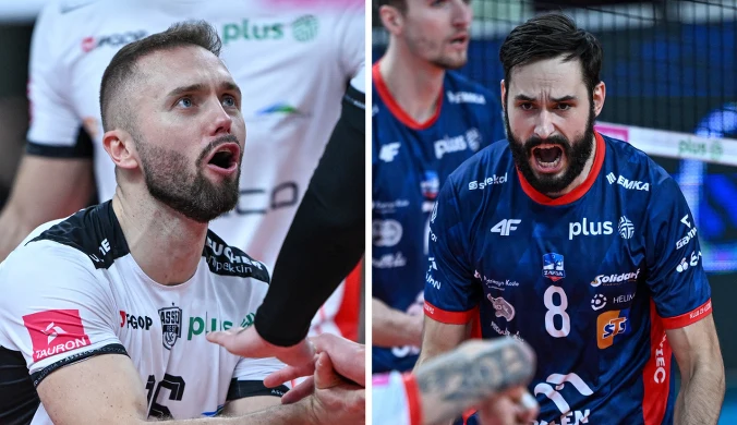 Tego mało kto się spodziewał. Niepokonani siatkarze przyjęli cios