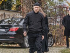 Sprawiedliwi. Trójmiasto