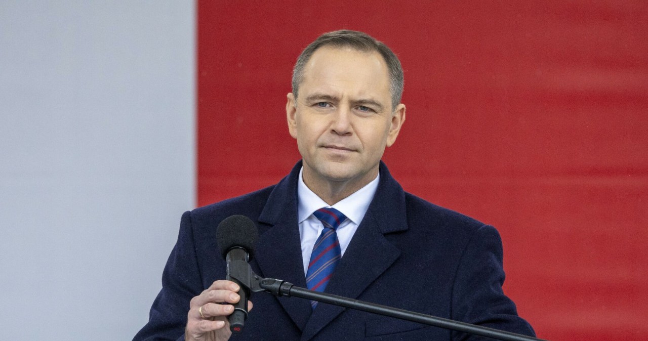 Groźby wobec prezydenta. Minister o kolejnym przypadku. "Nie ma zgody"