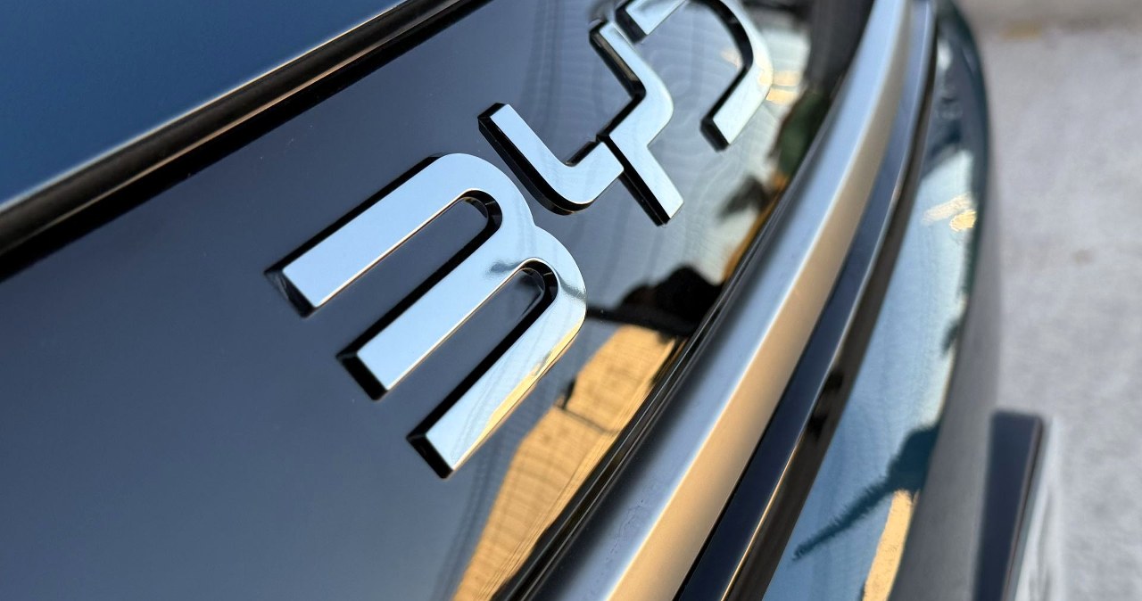 BYD tnie ceny choćby o 16 tys. euro. Chiński gigant rusza na podbój Niemiec