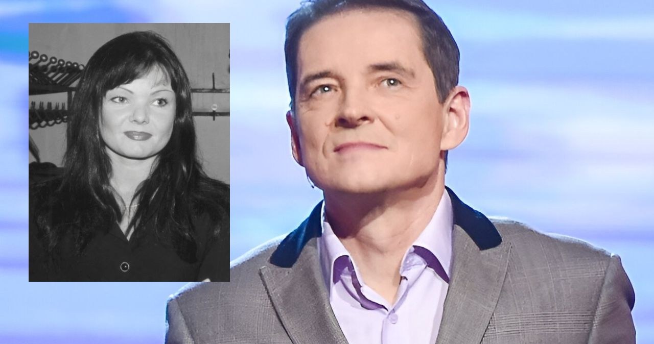 Przemysław Babiarz w żałobie. Smutne wieści nadeszły przed północą