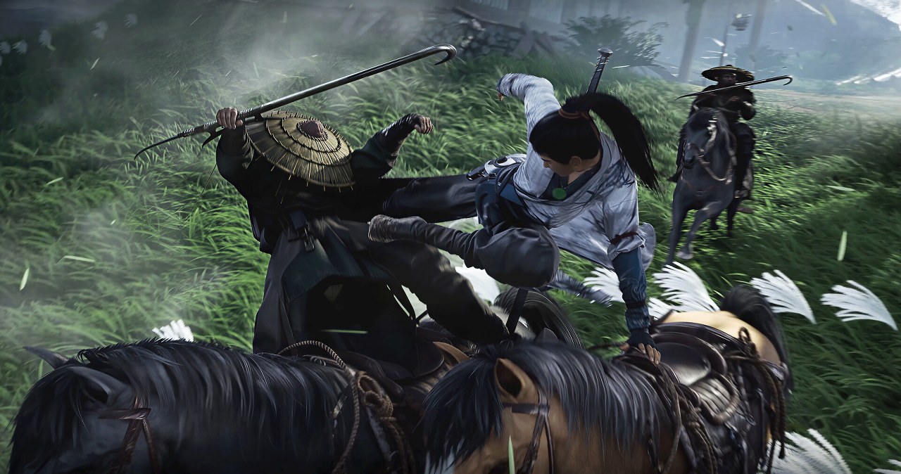 Where Winds Meet - jak pokonać Wężowego Doktora? Boss doprowadza do szału