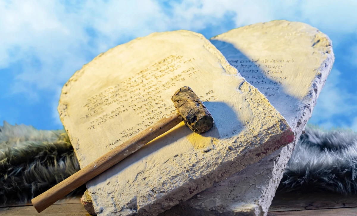 Część szkoł publicznych w Teksasie musi do grudnia zdjąć plakaty z dziesięcioma przykazaniami - zdecydował sędzia federalny. Jak orzekł, prawo stanowe nakazujące ich wywieszanie w placówkach edukacyjnych narusza konstytucję USA.