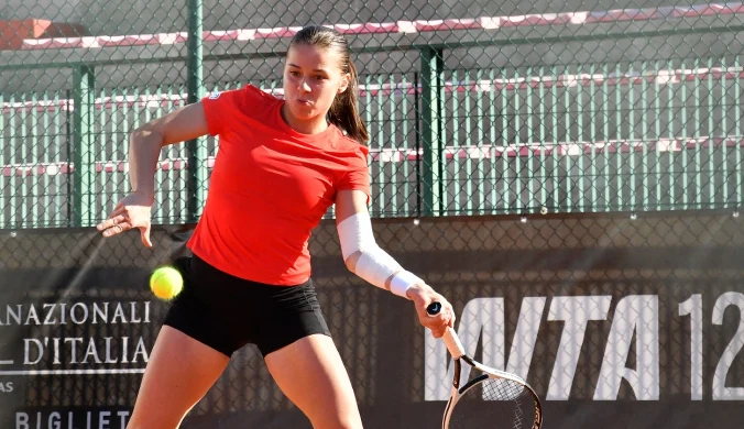 1:1 w drugim secie, ale co się stało później. 98 minut walki w Chile 