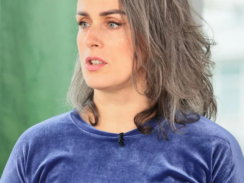 Niemen nie wytrzymała ws. ukochanej byłego męża. Zarzuciła jej jedno