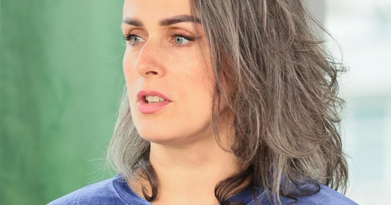 Natalia Niemen dała upust swojej złości. Nie przebierała w słowach