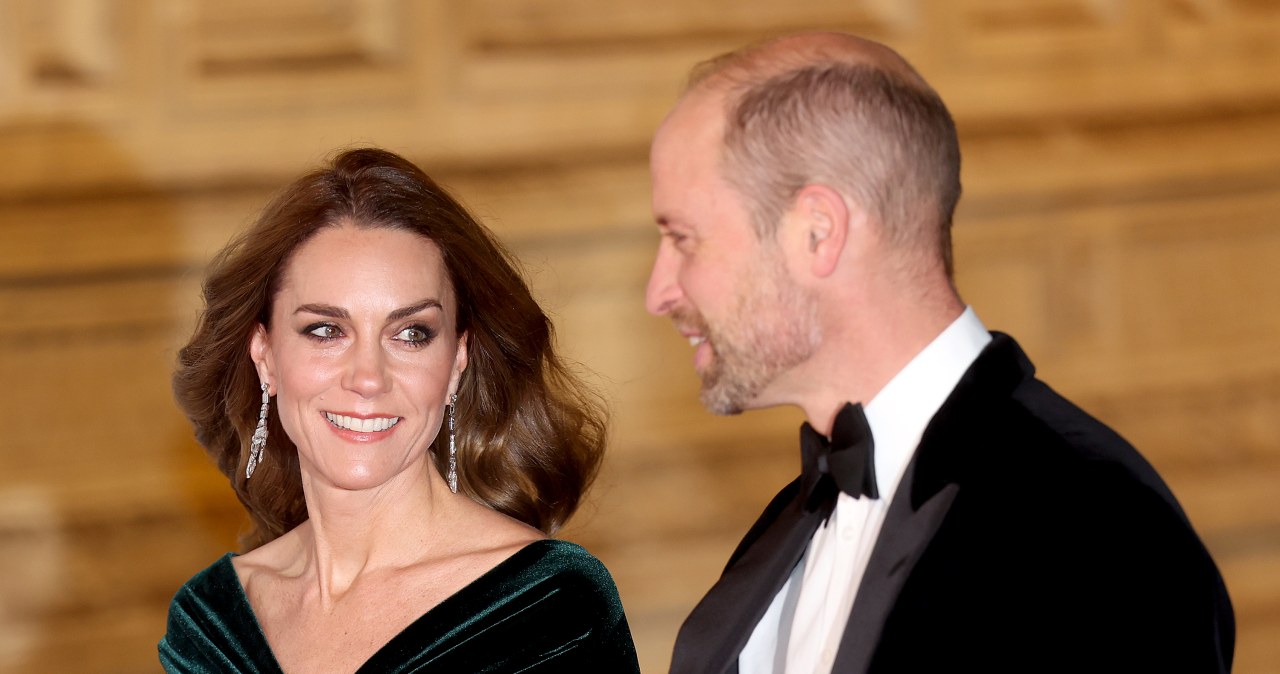 Wróciła po dwóch latach i zachwyciła. Mąż nie mógł oderwać od niej oczu