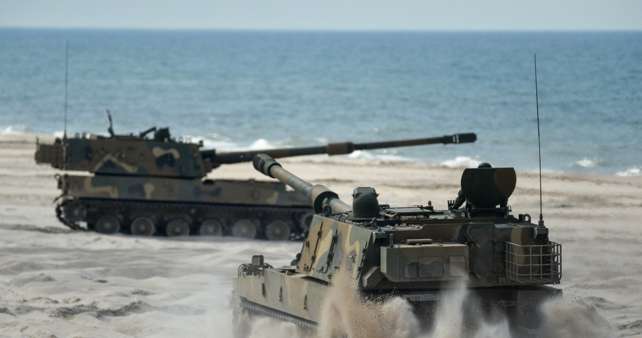 Gigant z Norwegii zainwestuje miliony. Element nowej "doktryny bałtyckiej"