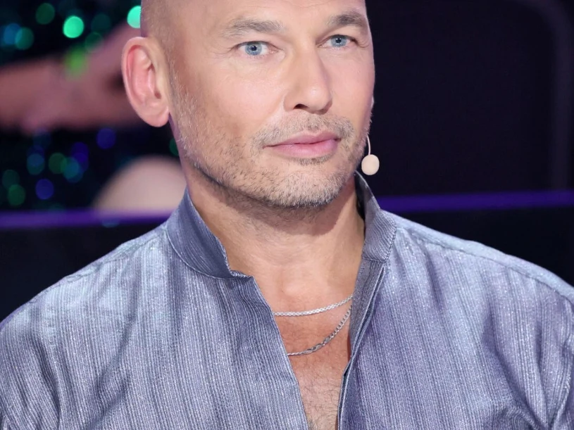 Tomasz Wygoda o powrocie do "Tańca z gwiazdami". Ogłosił znienacka