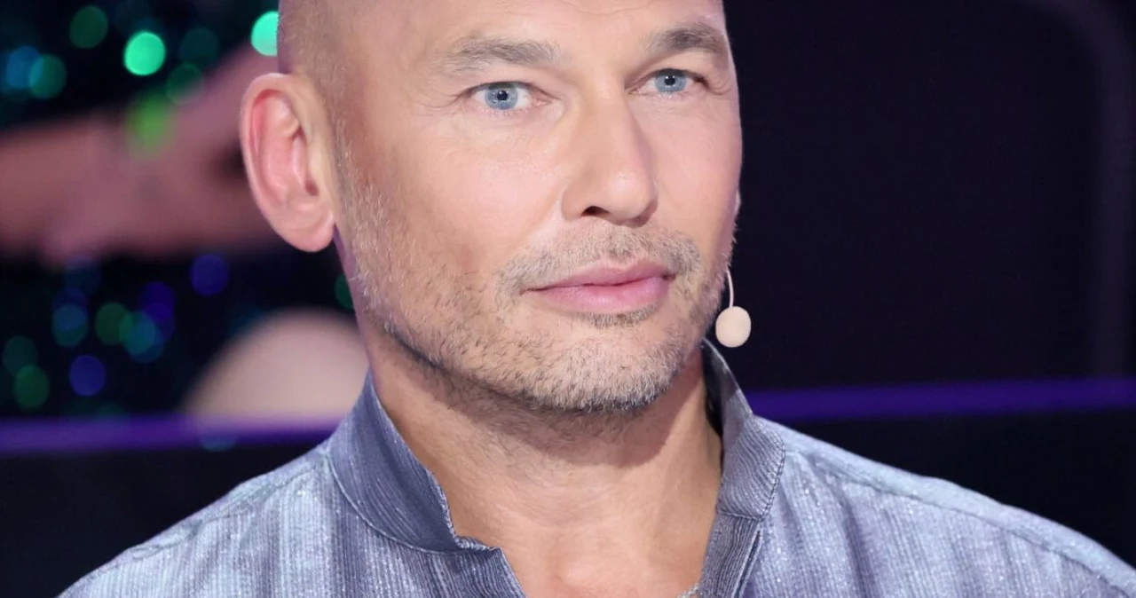 Tomasz Wygoda o kolejnej edycji "Tańca z gwiazdami". Padły trzy nazwiska