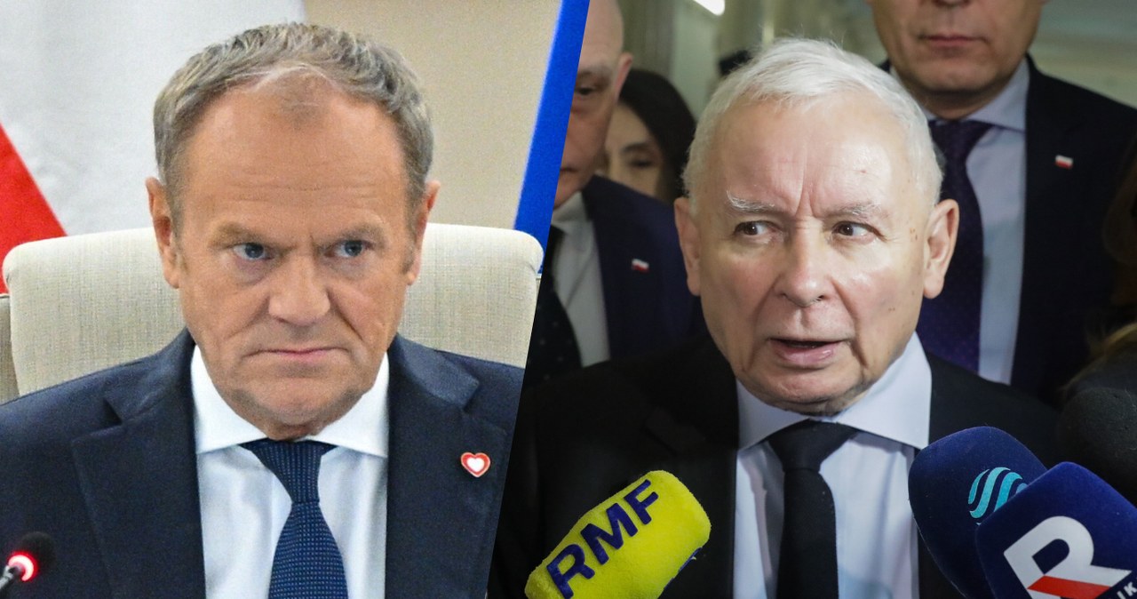 KO zwiększa przewagę, w Sejmie pięć partii. Najnowszy sondaż poparcia