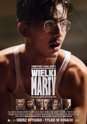 Wielki Marty