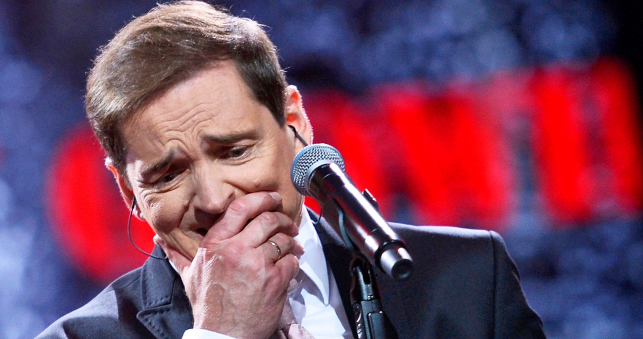 Żałoba w domu Przemysława Babiarza. Nie tak miało być, ogromny cios