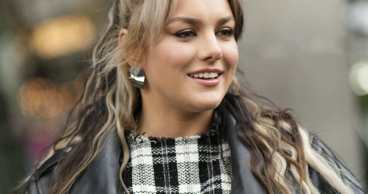 Nagranie gwiazdy trafiło do sieci. Nie mogła powstrzymać łez