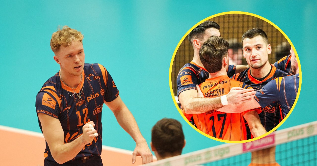 Dwa ciosy w znany klub. Polski siatkarz musiał zejść, a to nie koniec