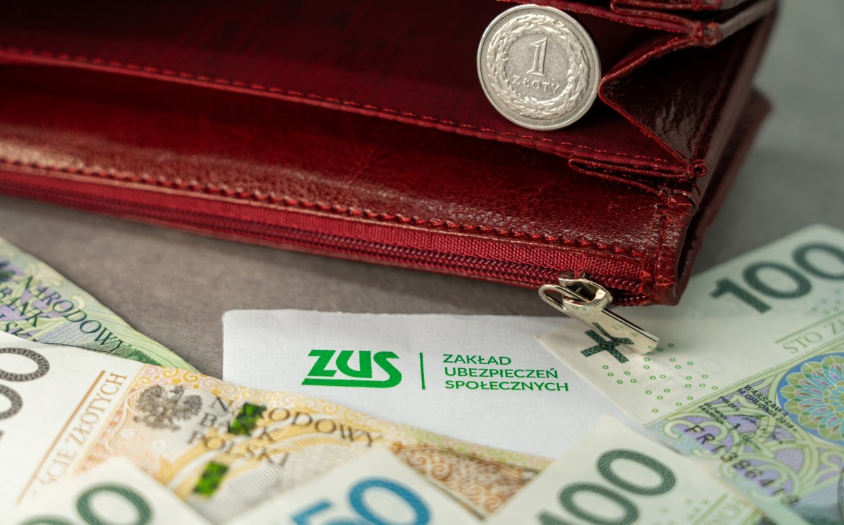Przedsiębiorcy zapłacą więcej. W 2026 roku wzrośnie składka zdrowotna