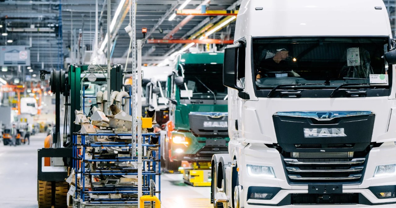 Z Monachium pod Kraków. Gigant z Niemiec chce przenieść produkcję do Polski