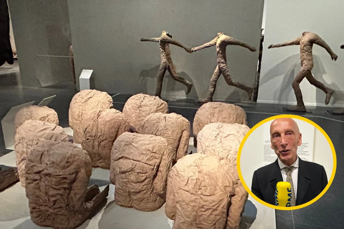 To niezwykła polska artystka, której twórczość miała fundamentalne znaczenie dla światowej sztuki - tak o Magdalenie Abakanowicz mówi Jerome Godeau, jeden z kuratorów wielkiej wystawy „Splot istnienia”, która została poświęcona jej twórczości. Została ona dziś otwarta w paryskim Muzeum Antoine’a Bourdelle’a – znanego francuskiego rzeźbiarza. 