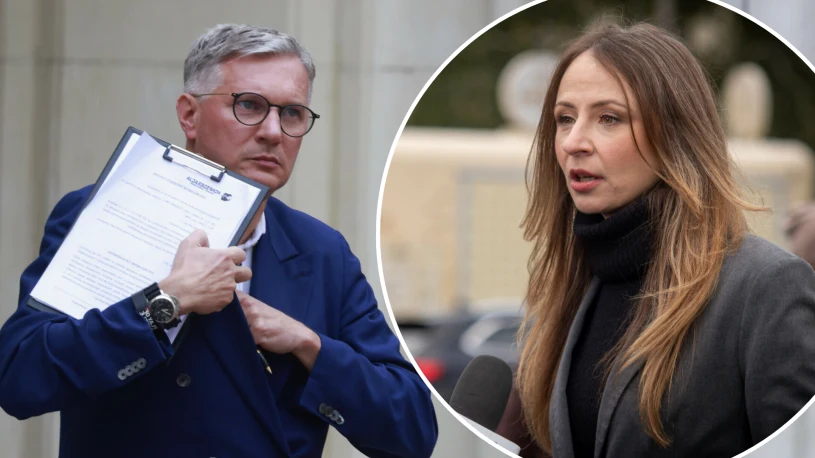 Będzie paraliż? Minister odpowiada Wiplerowi. "Prawa trzeba przestrzegać"