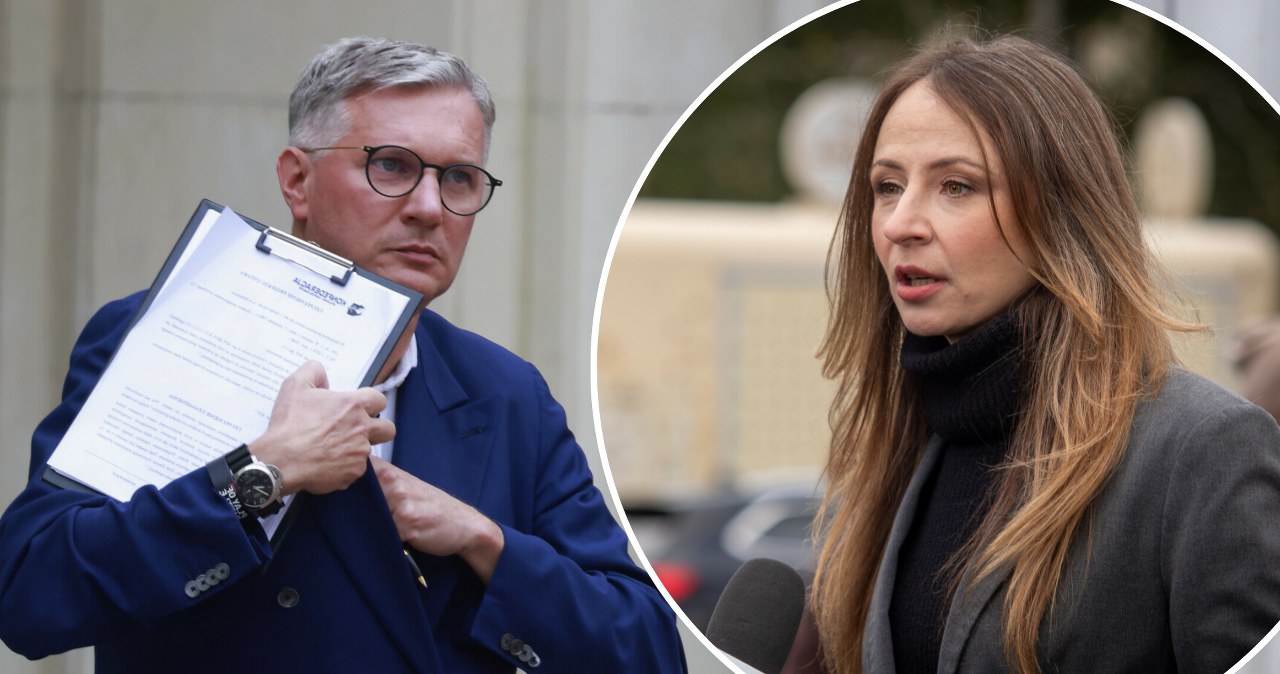 Będzie paraliż? Minister odpowiada Wiplerowi. "Prawa trzeba przestrzegać"