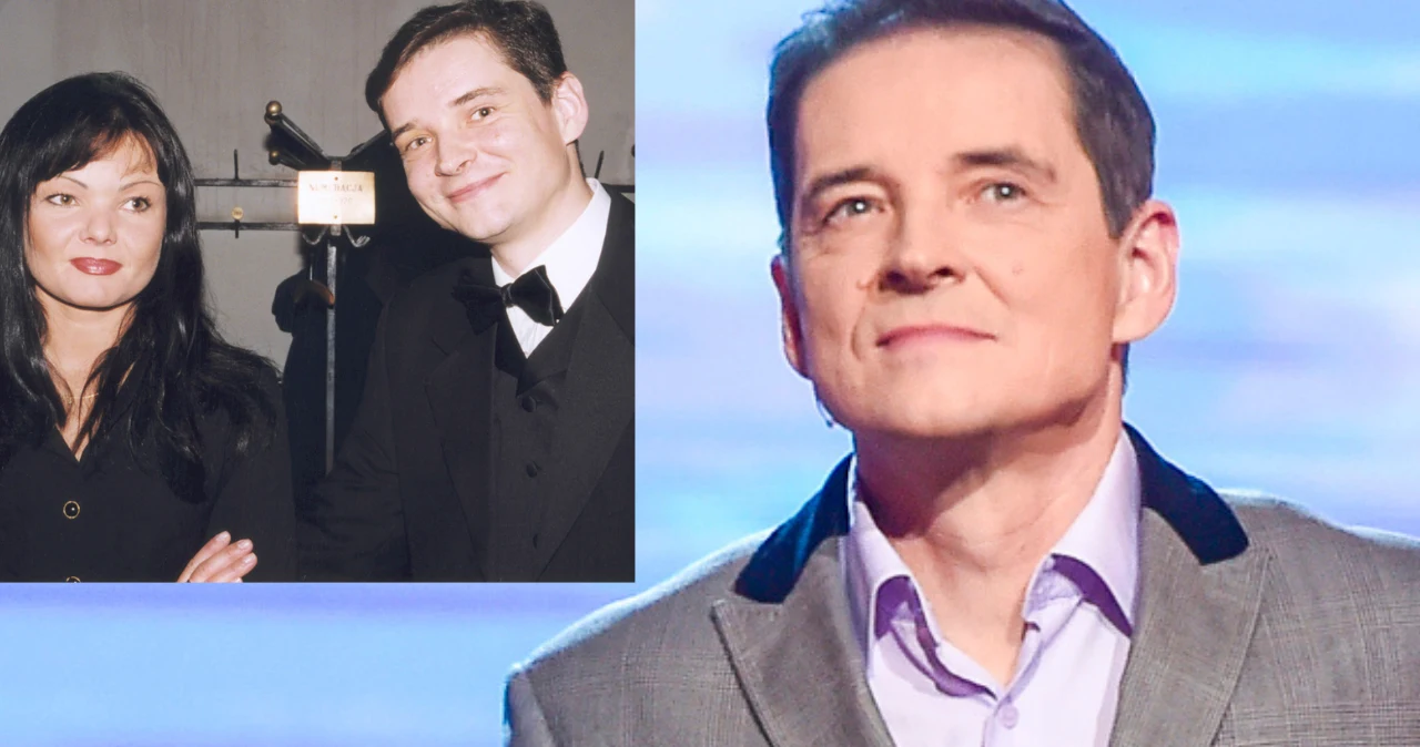 Babiarz ujawnia ostatnie chwile z żoną: "Byłem pry niej do końca"