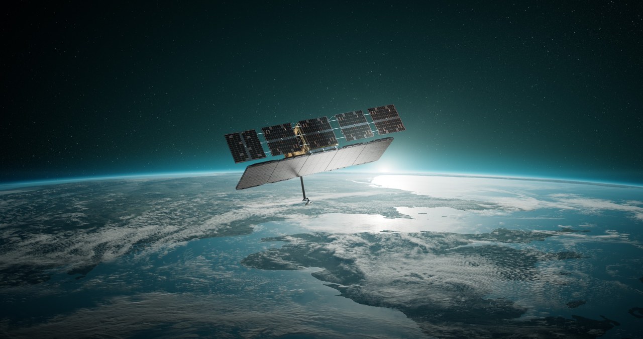 Polskie satelity jeszcze później na orbicie. SpaceX ujawnia nową datę