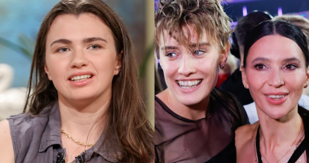 Zillmann niczego nie żałuje. "Dla mnie liczy się euforia i wolność"