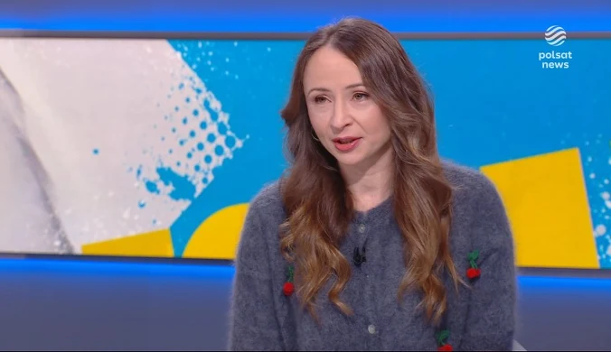 Marek Siwiec szefem Kancelarii Sejmu. Dziemianowicz-Bąk w ''Graffiti'': To jest lewica na miarę XXI wieku