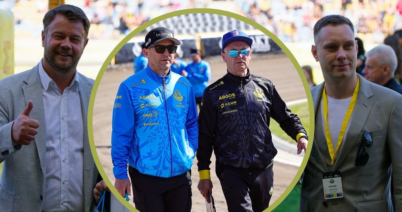 Gwiazda wita się ze Stalą, a tu takie wieści. Nie dają im żadnych szans