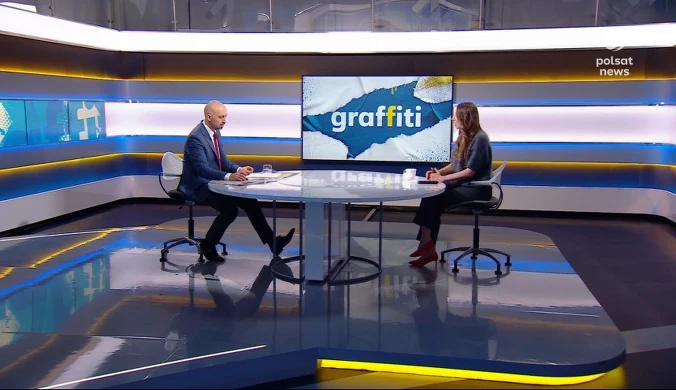 Projekt asystencji osobistej po 2 latach trafił do Sejmu. Dziemianowicz-Bąk w ''Graffiti'': Budził dyskusje. Były różne koncepcje