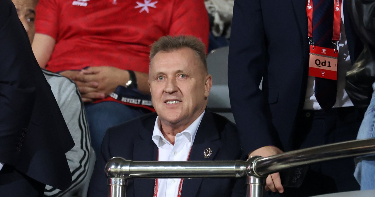 Dlatego PZPN zablokował oprawę kibiców. Kulesza tłumaczy, oto prawda