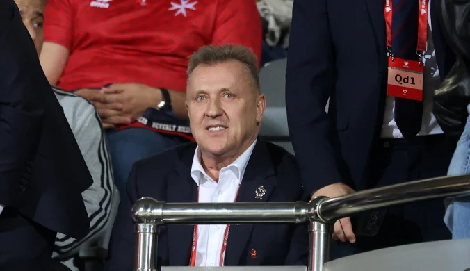 Dlatego PZPN zablokował oprawę kibiców. Kulesza tłumaczy, oto prawda