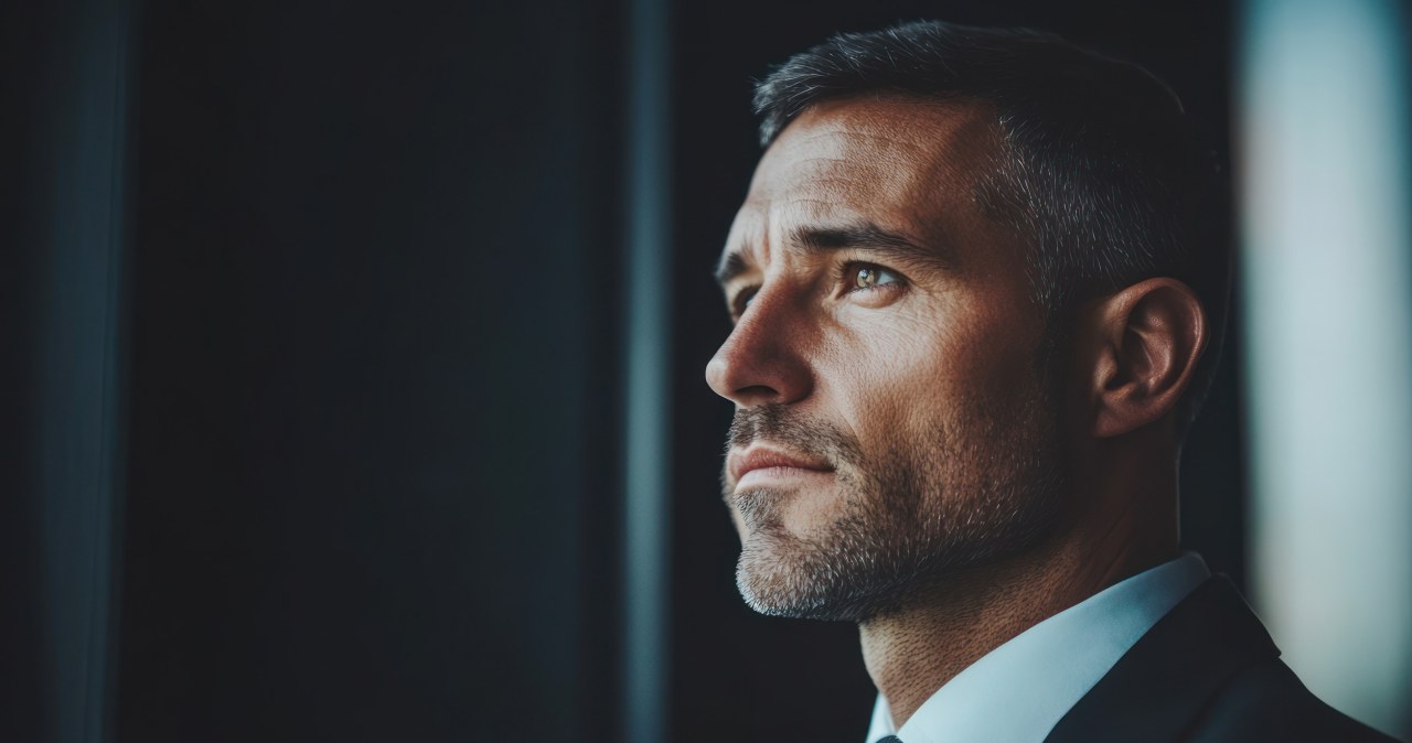 Te imiona męskie mają wyjątkową aurę. Przynoszą siłę od pokoleń